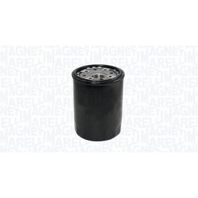 Køb Oliefilter af MAGNETI MARELLI 152071760788 til den lave pris 84,12 DKK