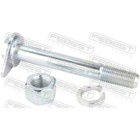 Sturzkorrekturschraube 1298-001-KIT