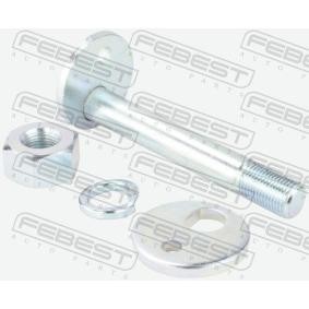 Sturzkorrekturschraube 2229-008-KIT