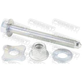 Sturzkorrekturschraube 2398-007-KIT
