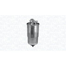 Compre Filtro de combustível da MAGNETI MARELLI 152071760799 a um preço baixo por 30,53 €