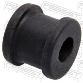 Lagerung, Stabilisatorkoppelstange HSB-016 von FEBEST günstig für 1,41 € online kaufen
