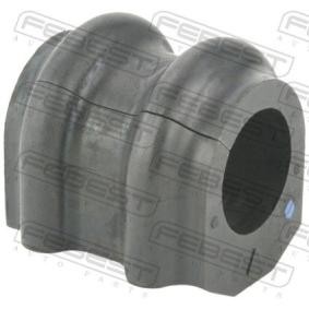 Lagerbuchse, Stabilisator KSB-SPOF
