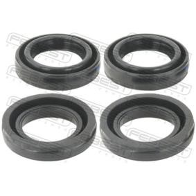 Achetez des Jeu de joints d'étanchéité, couvercle de culasse FEBEST NCP-008-PCS4 à prix pour 15,98 €