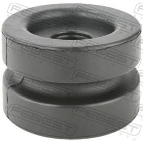 Achetez des Silent bloc d'essieu FEBEST SGSB-004 à prix pour 9,81 €