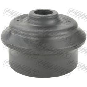Achetez des Silent bloc d'essieu FEBEST SGSB-005 à prix pour 13,19 €