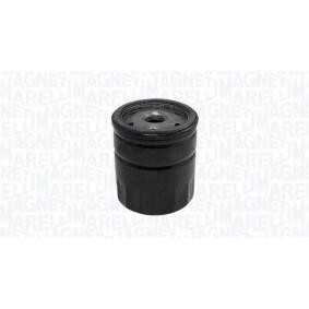 Achetez des Filtre à huile MAGNETI MARELLI 152071760806 à prix pour 11,95 €