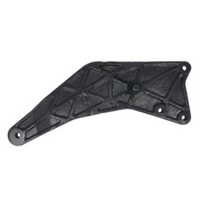 Achetez des Support, pare-chocs PACOL MAN-FB-115R à prix pour 99,51 €