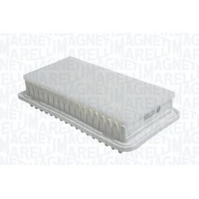 Kjøp Luftfilter av MAGNETI MARELLI 152071760836 til den lave prisen 268,99 NOK