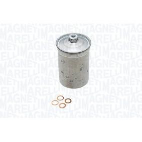 Compre Filtro de combustível da MAGNETI MARELLI 152071760846 a um preço baixo por 25,96 €