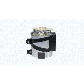 Compre Filtro de combustível da MAGNETI MARELLI 152071761636 a um preço baixo por 37,30 €