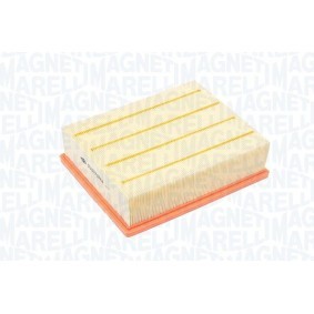 Köp Luftfilter av MAGNETI MARELLI 152071761663 till det låga priset 152,47 kr