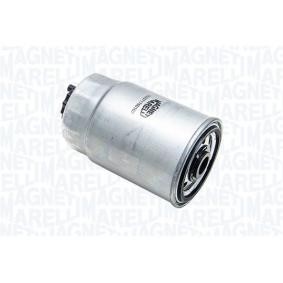 Compre Filtro de combustível da MAGNETI MARELLI 153071760107 a um preço baixo por 13,72 €