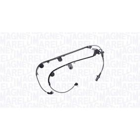 Achetez des Filtre à huile MAGNETI MARELLI 153071760117 à prix pour 9,07 €
