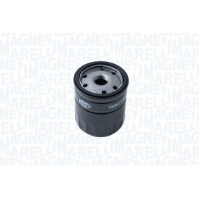 Köp Oljefilter av MAGNETI MARELLI 153071760130 till det låga priset 108,49 kr