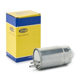 Achetez des Filtre à carburant MAGNETI MARELLI 153071760155 à prix pour 32,09 €