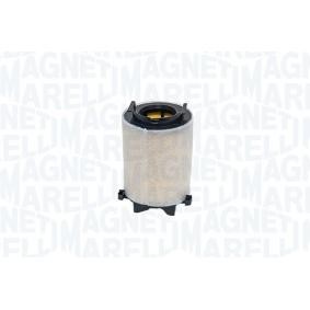 Köp Luftfilter av MAGNETI MARELLI 153071760243 till det låga priset 280,47 kr