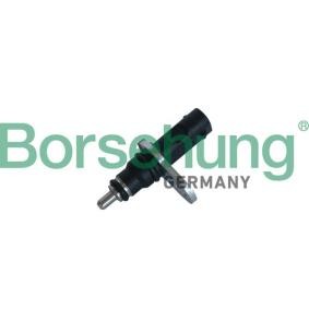 Achetez des Sonde de température, liquide de refroidissement Borsehung B11863 à prix pour 17,07 €