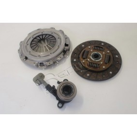 Comprar Kit de embrague de RED-LINE 25NI129 a bajo precio de 179,18 €