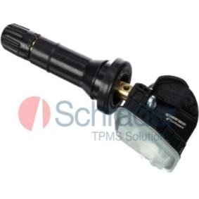 Acquista Sensore di pressione pneumatici (TPMS) da SCHRADER 3137 a buon mercato per soli 27,50 €