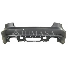 Achetez des Pare-choc arrière JUMASA 25140438 à prix pour 455,07 €