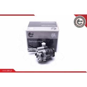 Servopumpe 10SKV295 HONDA von ESEN SKV