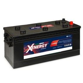 Batterie von AP XENERGY