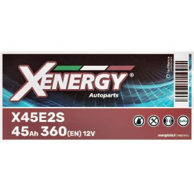 Batterie X45E2S