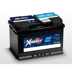 Köp Batteri av AP XENERGY X70L3D till det låga priset 1281,90 kr