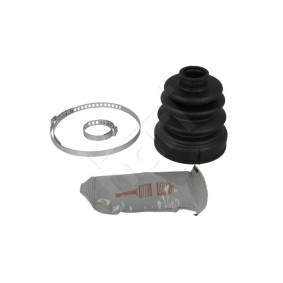 Köp Bälgsats, drivaxel av HART 451 655 till det låga priset 131,79 kr