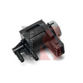 Compre Transmissor de pressão controlo dos gases de escape de YSPARTS online para Fiesta Mk4 Hatchback (JAS, JBS) a preços moderados