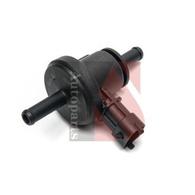 Ventil, Aktivkohlefilter PCV170