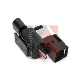 Ventil, Aktivkohlefilter PCV174
