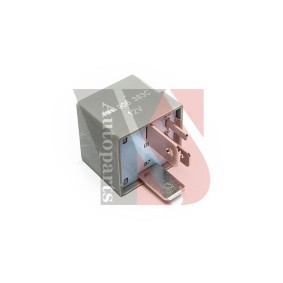 Kraftstoffpumpenrelais von YSPARTS