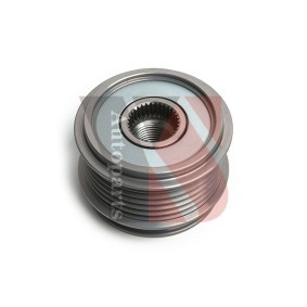 Compre Polea libre del alternador de YSPARTS online para Octavia I Furgón / Familiar (1U5) a precios moderados