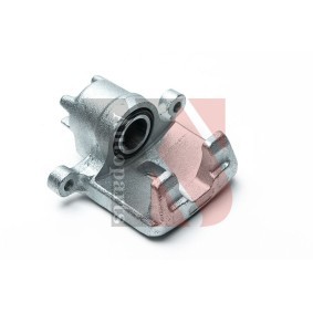 Compre Pinzas de freno de YSPARTS online para Pajero III SUV Cabrio (V6_W, V7_W) a precios moderados
