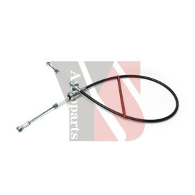 Seilzug, Schaltgetriebe YS-CAB0229