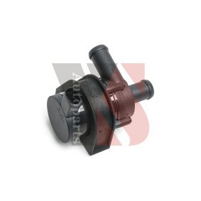 Osta Vesipumppu, taukolämpö YSPARTS:llä YS-EWP0002 edullisesti hintaan 38,64 €