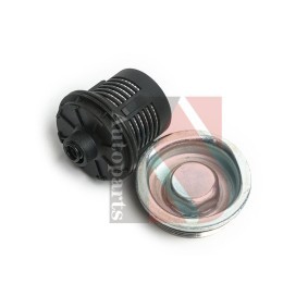 Ölfilter, Differential YS-OS004QX AUDI von YSPARTS