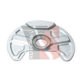 Ankerblech YS-SP0224