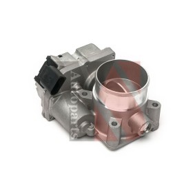 Drosselklappenstutzen YS-TB04218