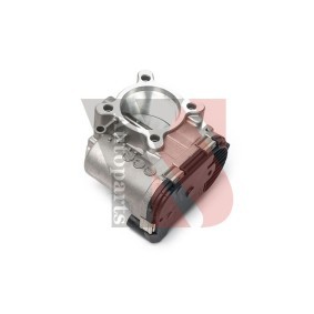 Drosselklappenstutzen YS-TB05118 FORD S-MAX von YSPARTS
