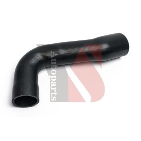 Ansaugschlauch, Luftfilter YS-TIH0703H CITROËN C8 von YSPARTS