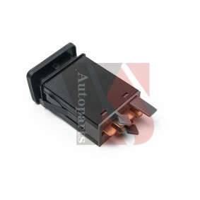 Warnblinkschalter YSW0027 VOLKSWAGEN PASSAT von YSPARTS