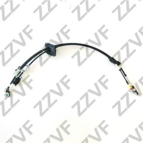 Seilzug, Schaltgetriebe von ZZVF günstig für 161,18 €