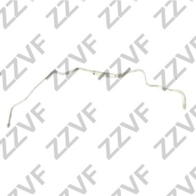 Kjøp Hydraulikkslange, styring av ZZVF ZVTR057 til den lave prisen 1068,02 NOK