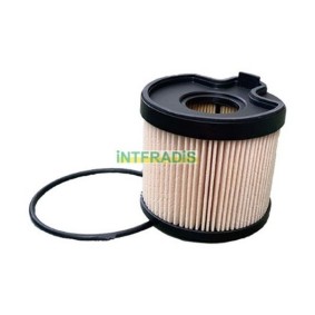 Comprar Filtro combustible de INTFRADIS 1011217 a bajo precio de 14,31 €