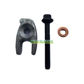 Comprar Juego de juntas, inyector de INTFRADIS 10160CO a bajo precio de 31,30 €
