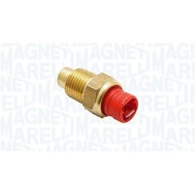 Achetez des Sonde de température, liquide de refroidissement MAGNETI MARELLI 171916011010 à prix pour 8,42 €