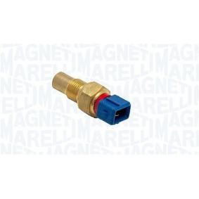 Sensor, Kühlmitteltemperatur von MAGNETI MARELLI